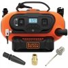 Kompresor samochodowy BLACK+DECKER BDCINF18N 12V 18V 230V